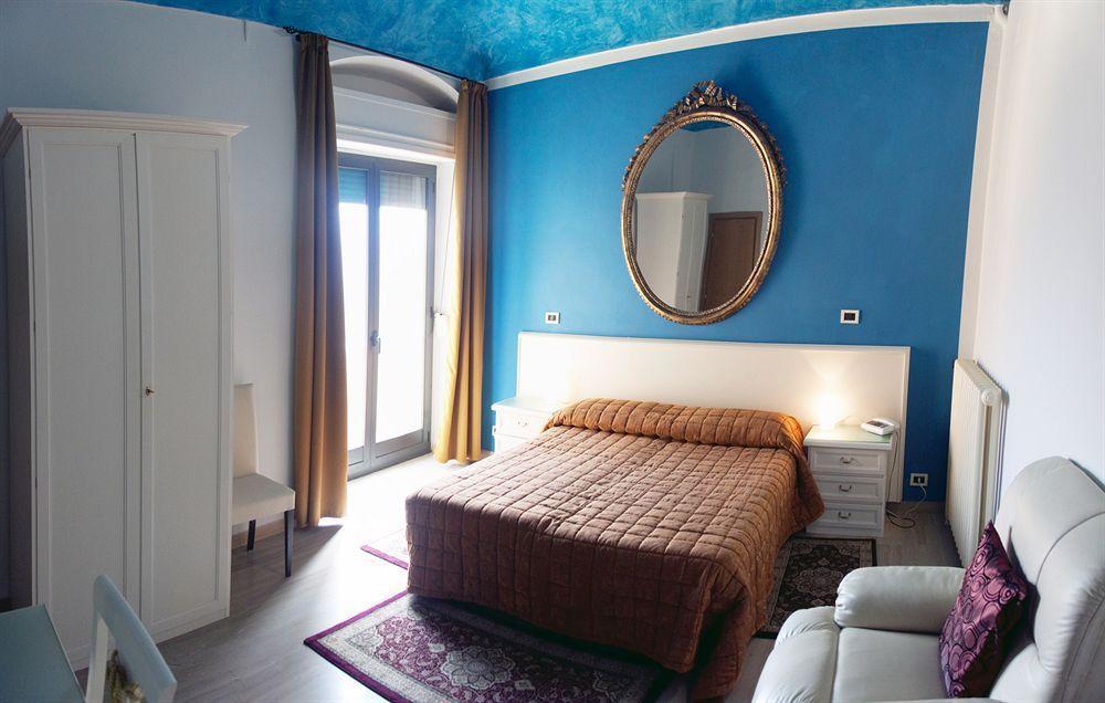 Hotel Globo Suite-Correnti Hotels Sanremo Exterior foto